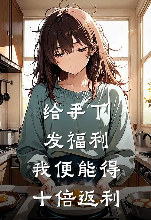 给手下发福利，我便能得十倍返利