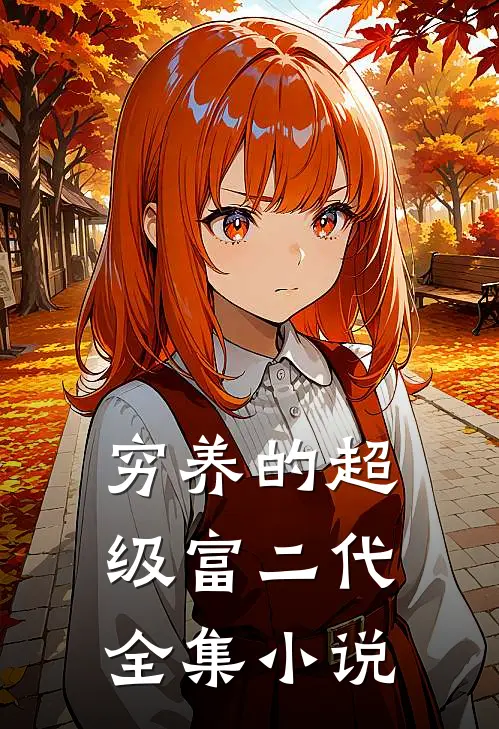 穷养的超级富二代全集小说
