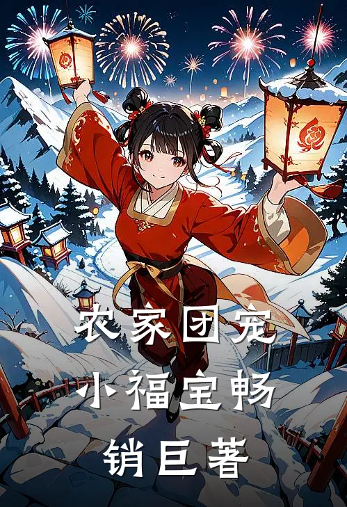 农家团宠小福宝畅销巨著