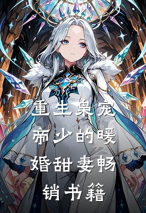 重生枭宠：帝少的暖婚甜妻畅销书籍