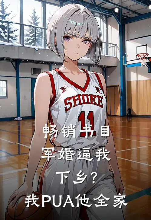 畅销书目军婚逼我下乡?我PUA他全家
