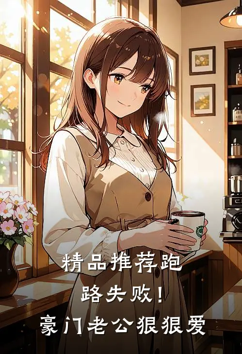 精品推荐跑路失败！豪门老公狠狠爱