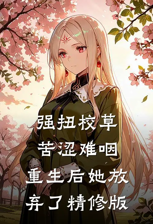 强扭校草苦涩难咽，重生后她放弃了精修版