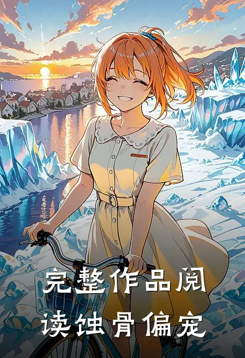 完整作品阅读蚀骨偏宠