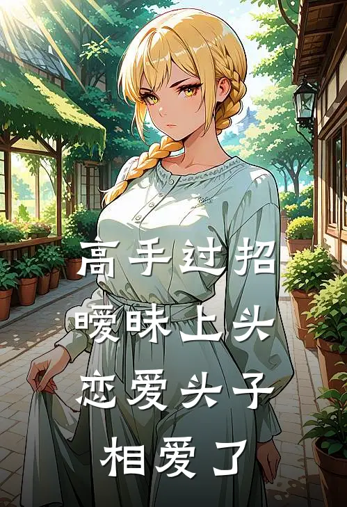 高手过招暧昧上头，恋爱头子相爱了