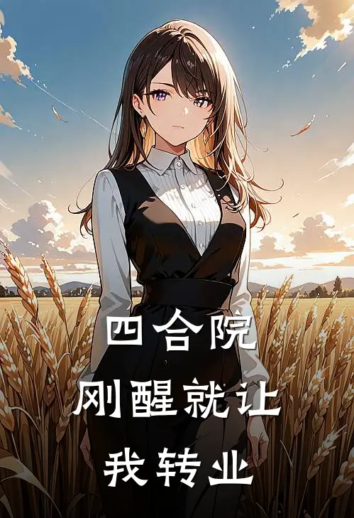 四合院：刚醒就让我转业