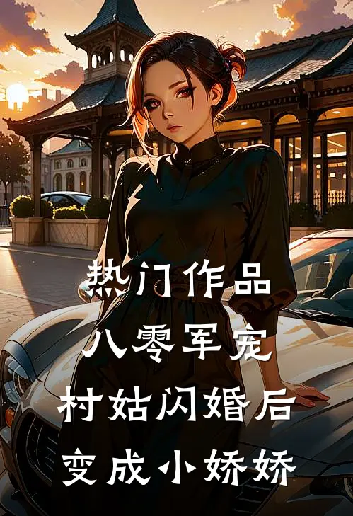 热门作品八零军宠：村姑闪婚后变成小娇娇