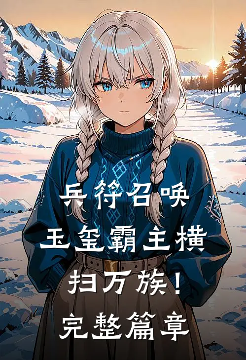 兵符召唤：玉玺霸主横扫万族！完整篇章