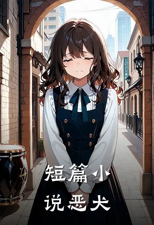 短篇小说恶犬
