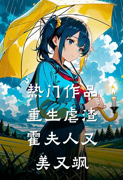 热门作品重生虐渣：霍夫人又美又飒