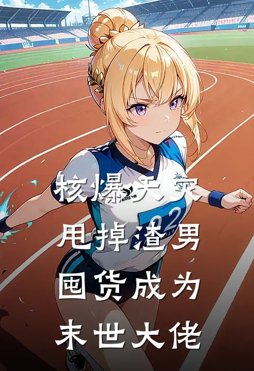 核爆天灾：甩掉渣男，囤货成为末世大佬