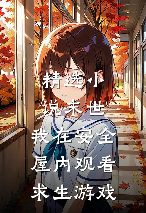精选小说末世：我在安全屋内观看求生游戏