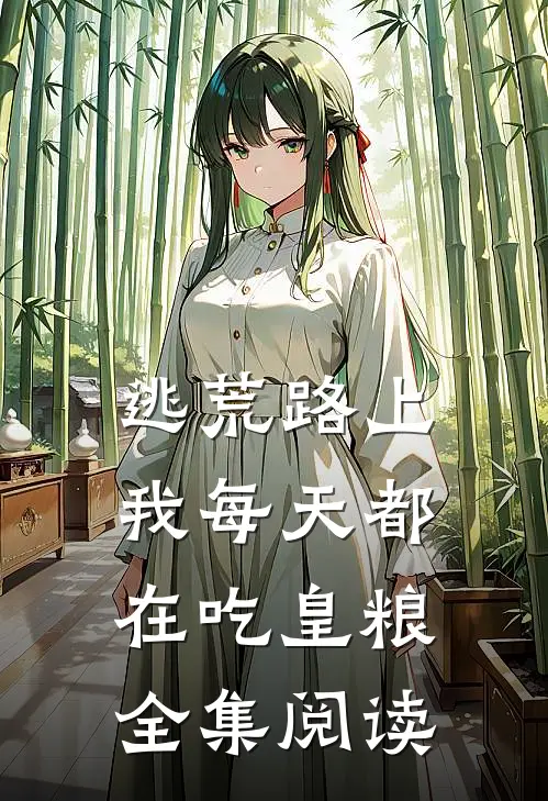 逃荒路上，我每天都在吃皇粮全集阅读