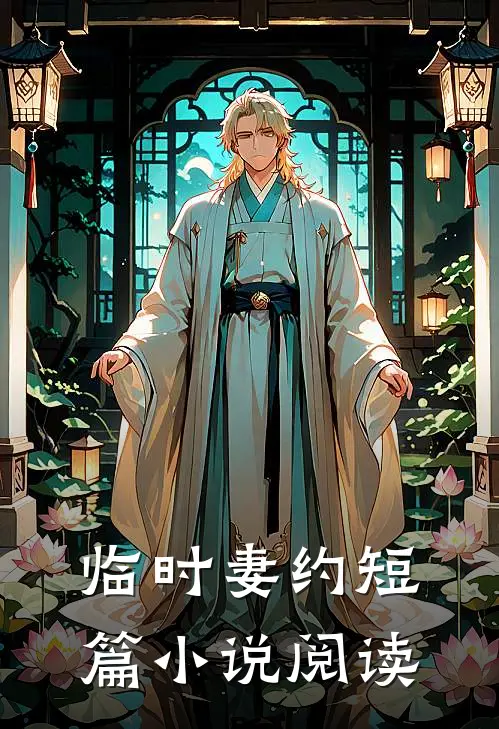 临时妻约短篇小说阅读