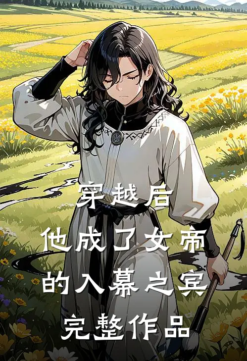 穿越后，他成了女帝的入幕之宾完整作品