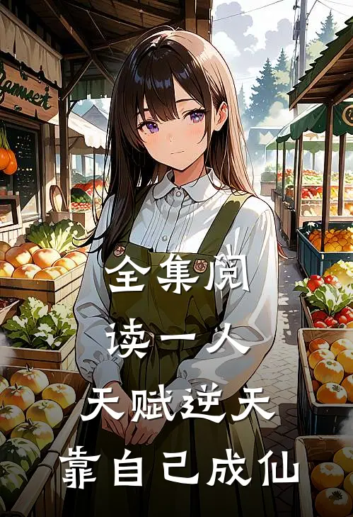 全集阅读一人：天赋逆天，靠自己成仙