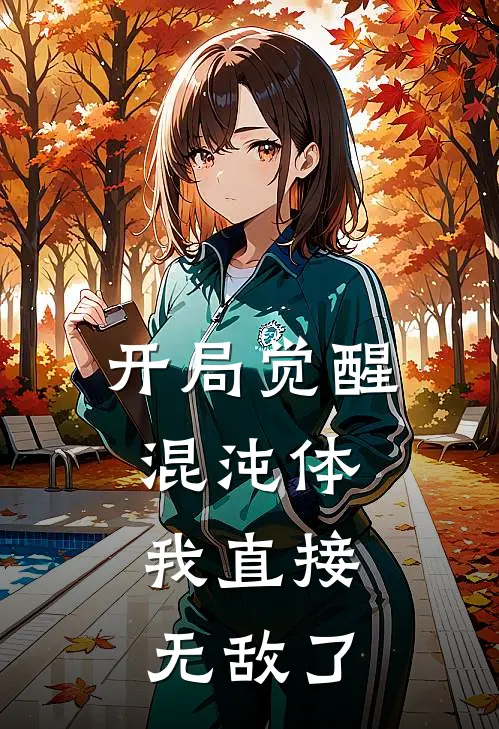 开局觉醒混沌体，我直接无敌了