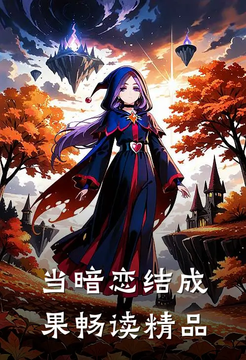 当暗恋结成果畅读精品