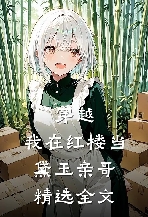 穿越：我在红楼当黛玉亲哥精选全文