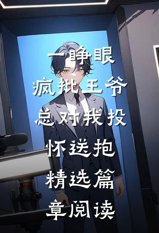 一睁眼，疯批王爷总对我投怀送抱精选篇章阅读