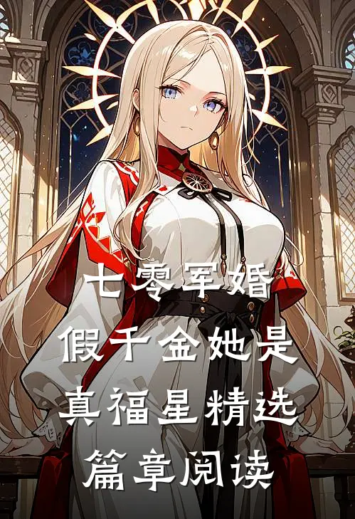 七零军婚：假千金她是真福星精选篇章阅读
