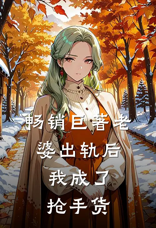 畅销巨著老婆出轨后，我成了抢手货