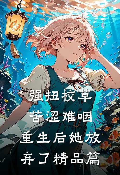 强扭校草苦涩难咽，重生后她放弃了精品篇