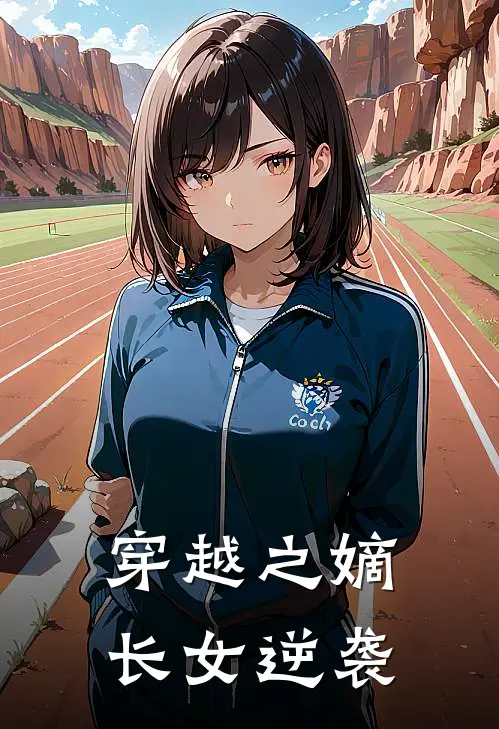 穿越之嫡长女逆袭