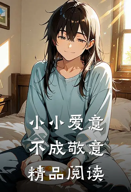 小小爱意，不成敬意精品阅读