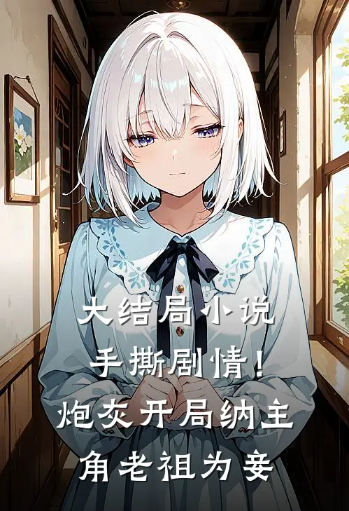 大结局小说手撕剧情！炮灰开局纳主角老祖为妾