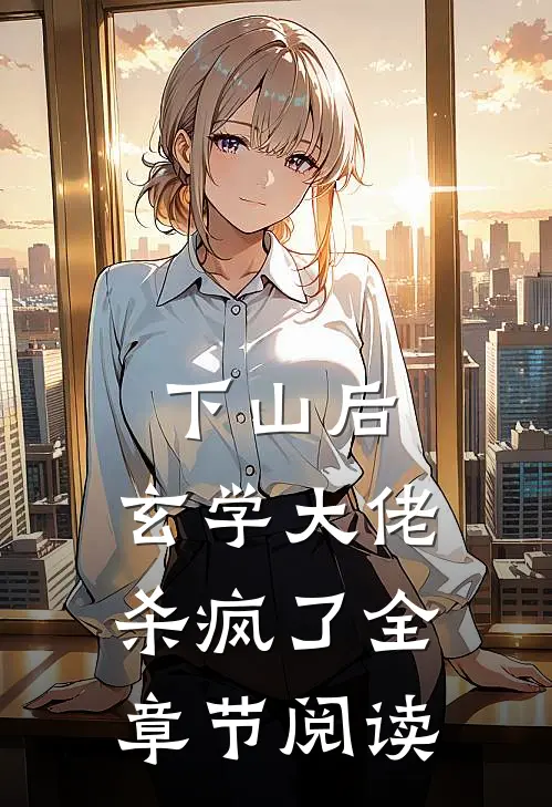 下山后，玄学大佬杀疯了全章节阅读