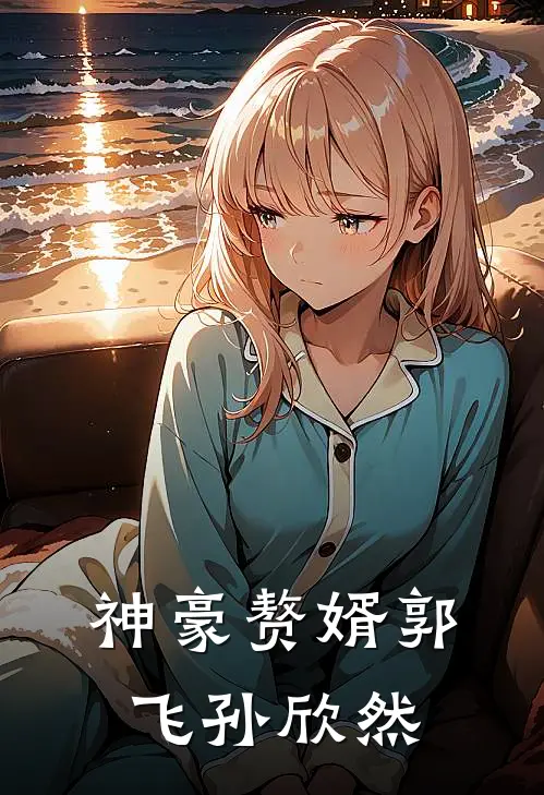 神豪赘婿郭飞孙欣然