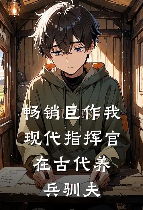 畅销巨作我，现代指挥官，在古代养兵驯夫
