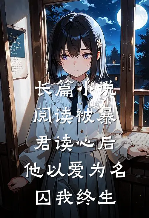 长篇小说阅读被暴君读心后，他以爱为名囚我终生