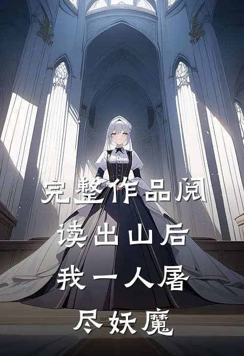 完整作品阅读出山后，我一人屠尽妖魔