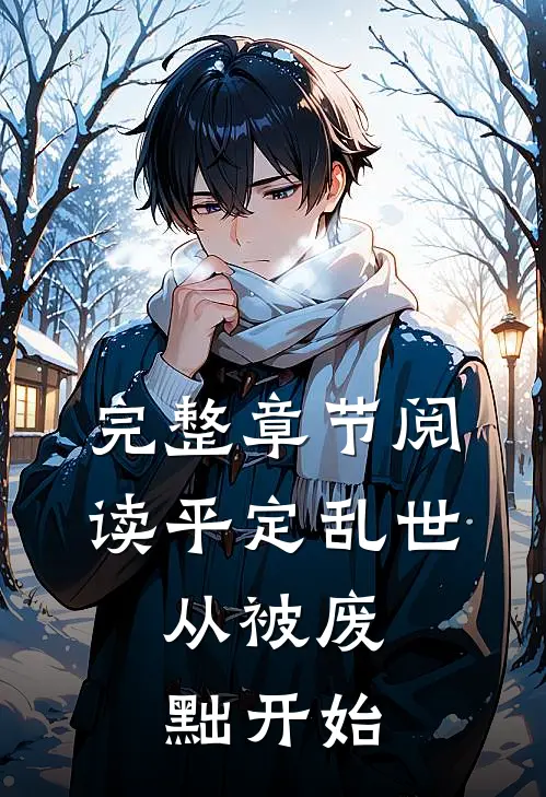 完整章节阅读平定乱世：从被废黜开始