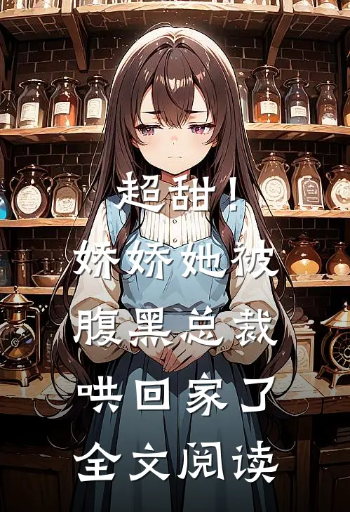 超甜！娇娇她被腹黑总裁哄回家了全文阅读