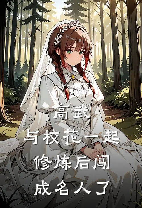 高武：与校花一起修炼后闯成名人了