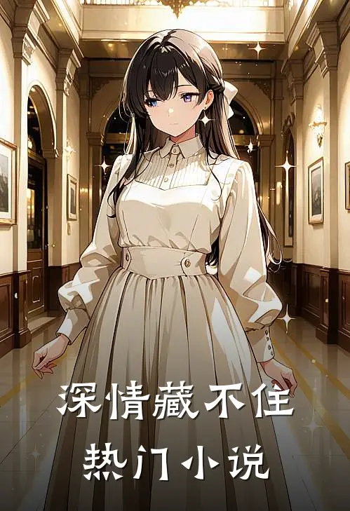 深情藏不住热门小说
