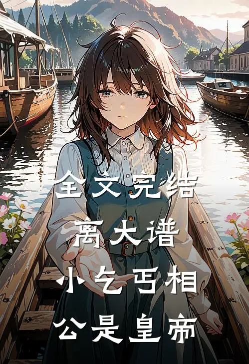 全文完结离大谱，小乞丐相公是皇帝