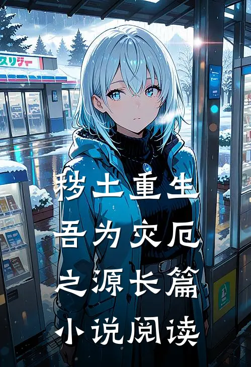 秽土重生,吾为灾厄之源长篇小说阅读