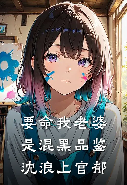 要命我老婆是混黑品鉴沈浪上官郁