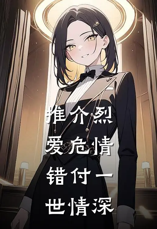 推介烈爱危情：错付一世情深