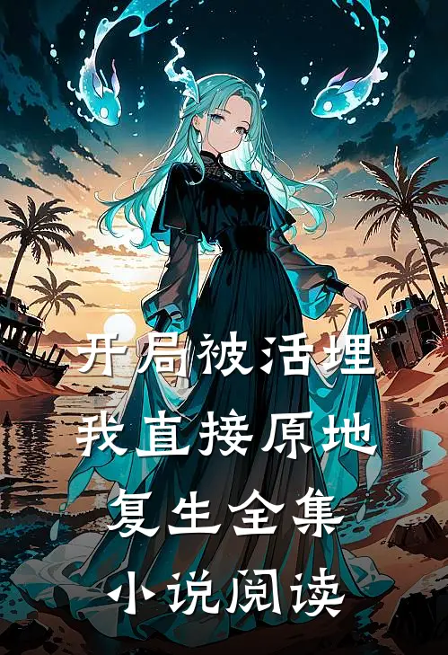 开局被活埋，我直接原地复生全集小说阅读