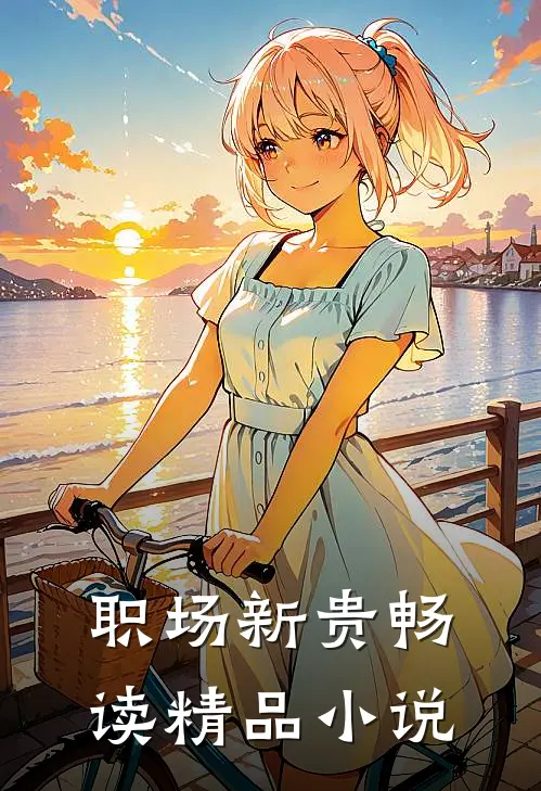 职场新贵畅读精品小说