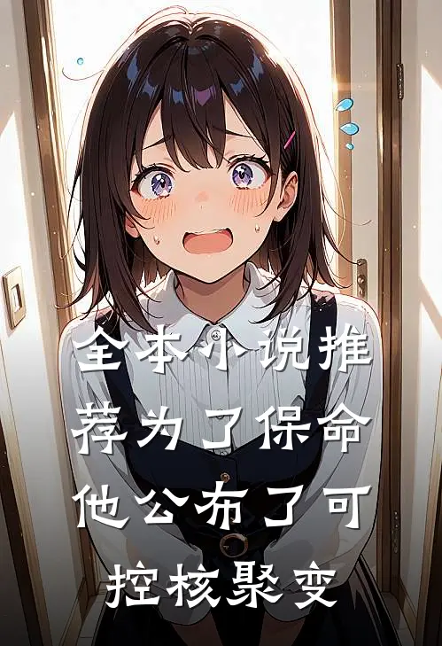全本小说推荐为了保命，他公布了可控核聚变