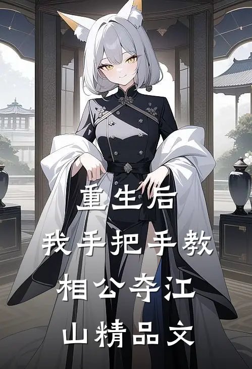 重生后，我手把手教相公夺江山精品文