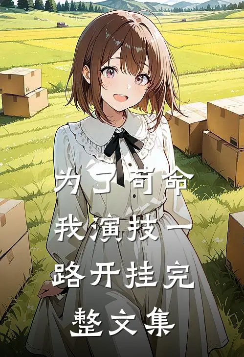 为了苟命，我演技一路开挂完整文集