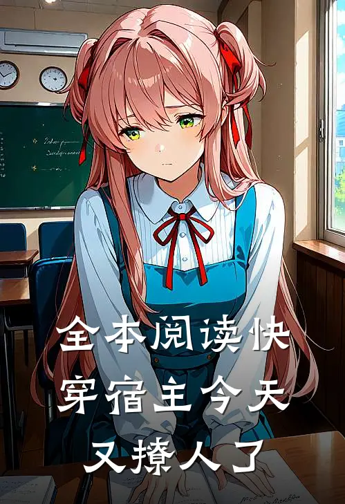 全本阅读快穿宿主今天又撩人了