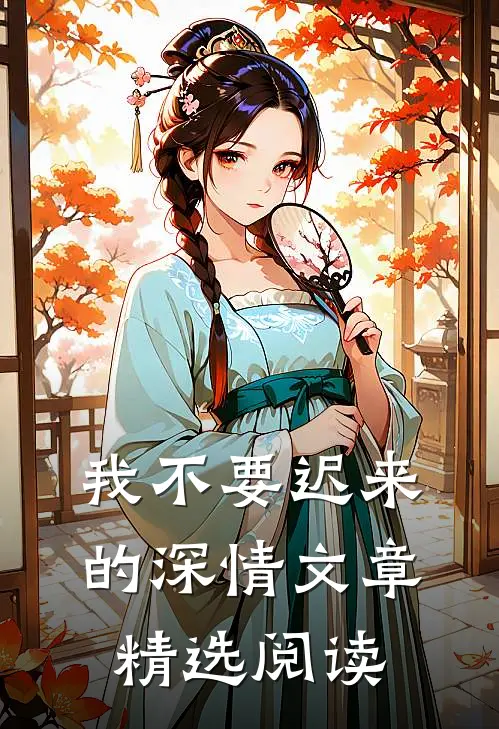 我不要迟来的深情文章精选阅读